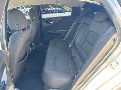 Used 2019 Chevrolet Malibu LT w/ Driver Confidence Package FWD image 25
