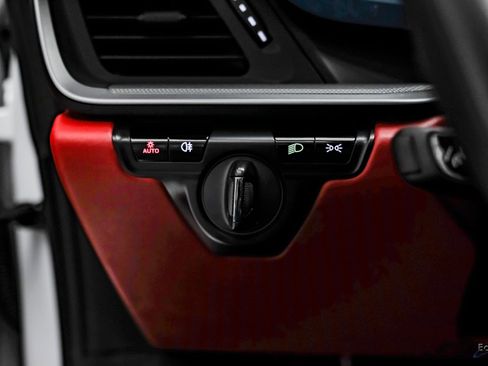 Used 2021 Porsche 911 Carrera 4 image 65