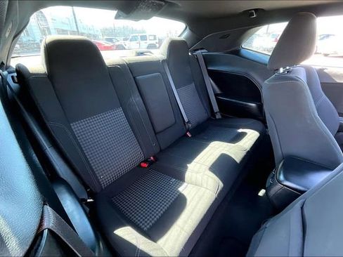 Used 2023 Dodge Challenger SXT w/ Blacktop Package image 20