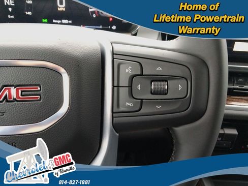 New 2026 GMC Sierra 1500 Elevation w/ Preferred Package image 20