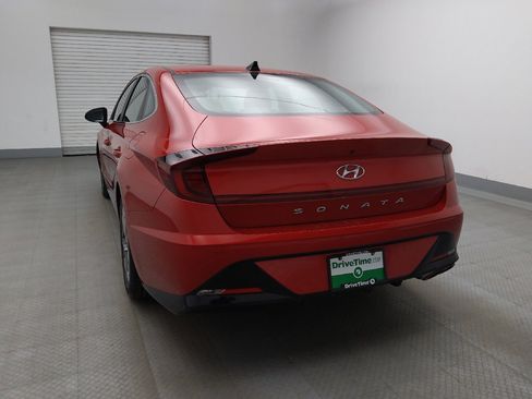 Used 2021 Hyundai Sonata SEL FWD image 6