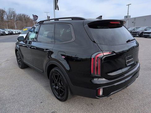 Used 2025 Kia Telluride EX X-Line image 5