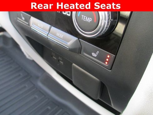 Certified 2025 GMC Acadia Denali w/ Super Cruise Package image 26