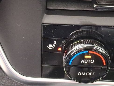 New 2026 Nissan Rogue SV image 21