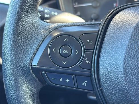 Used 2023 Toyota Corolla LE image 25