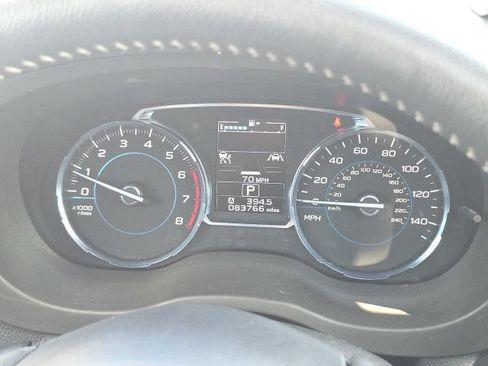 Used 2018 Subaru Forester 2.5i Touring AWD/4WD image 8