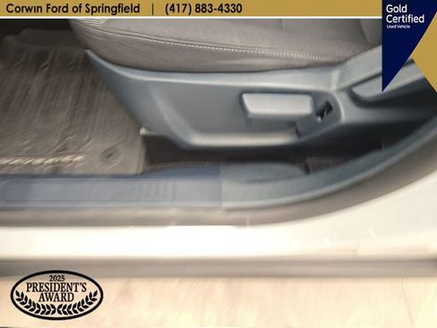 Certified 2024 Ford Maverick XL FWD image 34