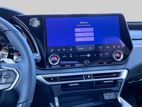 New 2026 Lexus RX 350 Premium FWD image 6