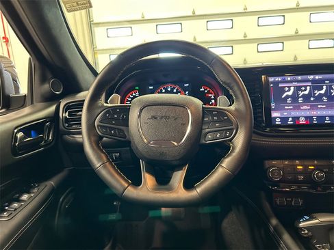 Used 2024 Dodge Durango SRT image 28