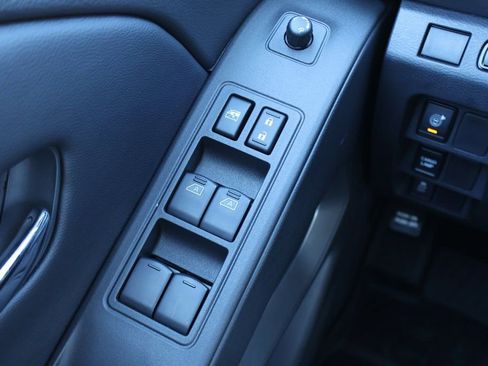 New 2026 Nissan Frontier SV w/ All-Weather Content Package image 14