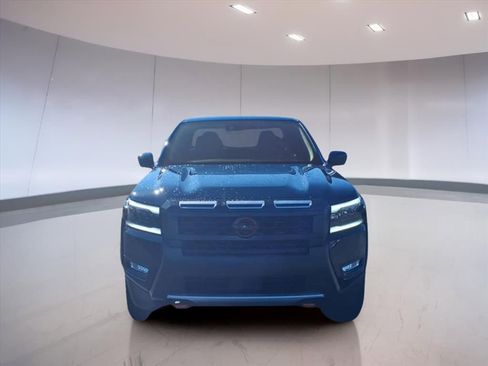 New 2026 Nissan Frontier Pro-X w/ Pro-X Convenience Package image 8