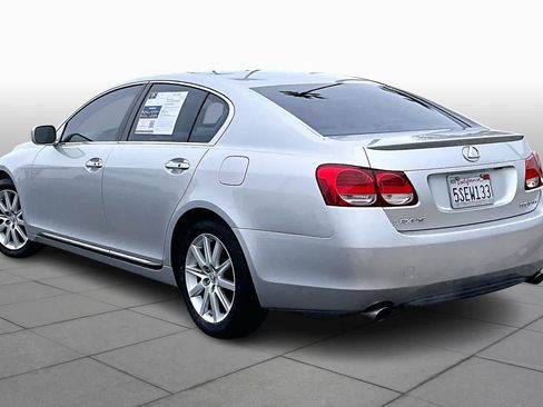 Used 2006 Lexus GS 300 image 11