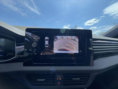 New 2026 Volkswagen Jetta Sport FWD image 17