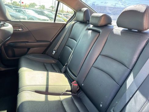 Used 2013 Honda Accord EX-L image 16