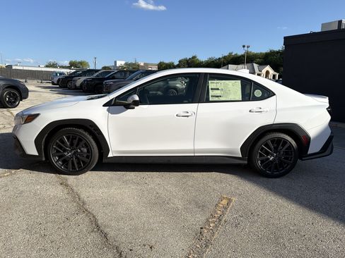 New 2026 Subaru WRX Premium w/ WRX Essentials Package AWD/4WD image 6