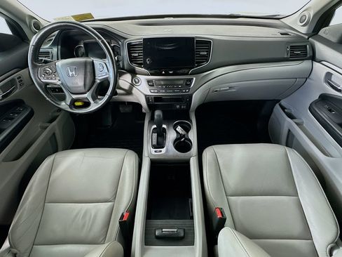 Used 2019 Honda Pilot EX-L image 10