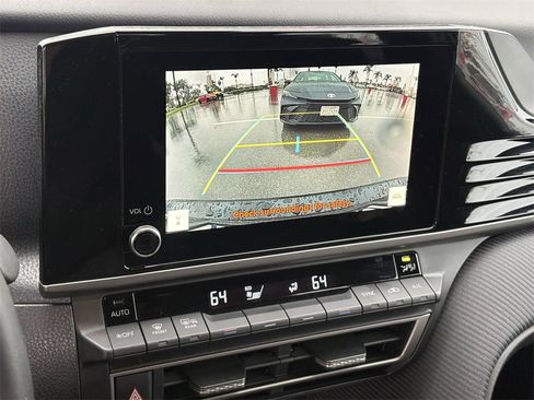 Certified 2025 Toyota Camry SE image 12