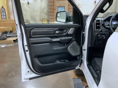 Used 2020 RAM 1500 Limited AWD/4WD image 9