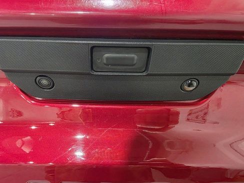 Used 2022 Chevrolet Silverado 1500 Custom Trail Boss w/ Safety Confidence Package image 25