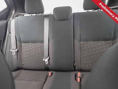 Used 2024 Nissan Kicks SV FWD image 15