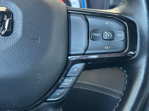 Used 2022 RAM 1500 Limited w/ Off-Road Group AWD/4WD image 27