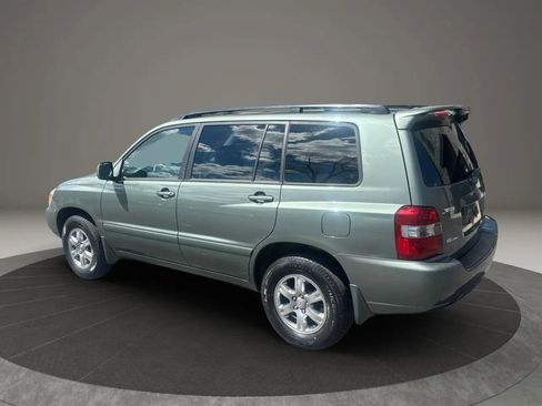 Used 2007 Toyota Highlander Sport image 13