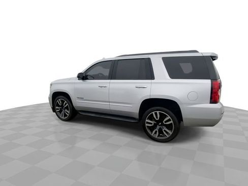 Used 2019 Chevrolet Tahoe Premier w/ RST 6.2L Performance Edition image 8
