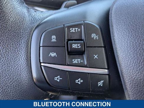 Certified 2023 Ford Bronco Sport Heritage Limited image 16