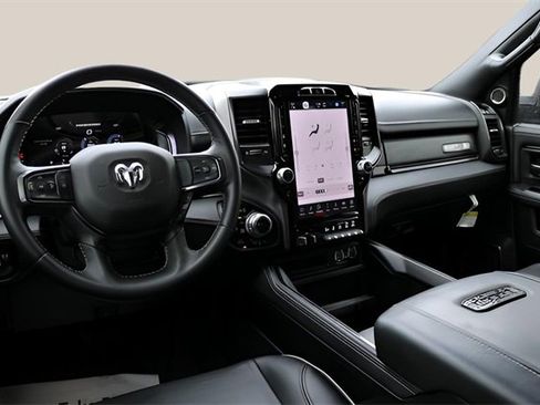 Used 2024 RAM 2500 Power Wagon w/ Level 2 Equipment Group image 15