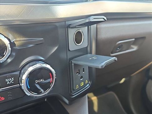 New 2026 Ford F350 King Ranch w/ Chrome Package image 27