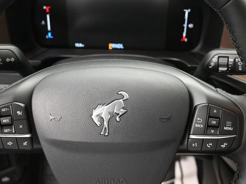 New 2026 Ford Bronco Sport Outer Banks w/ Outer Banks Tech Package+ AWD/4WD image 17
