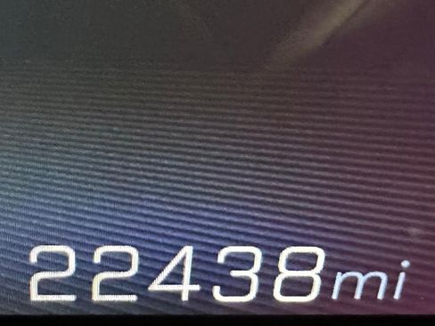 Used 2024 Chevrolet TrailBlazer RS w/ Convenience Package image 24