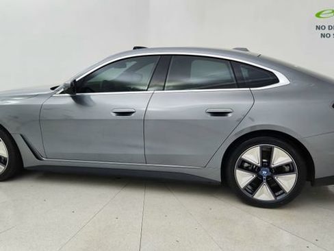 Used 2023 BMW i4 eDrive35 w/ Premium Package RWD image 11