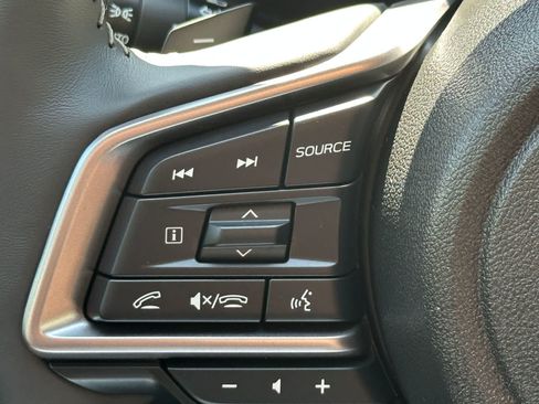 Used 2025 Subaru Ascent Touring AWD/4WD image 25