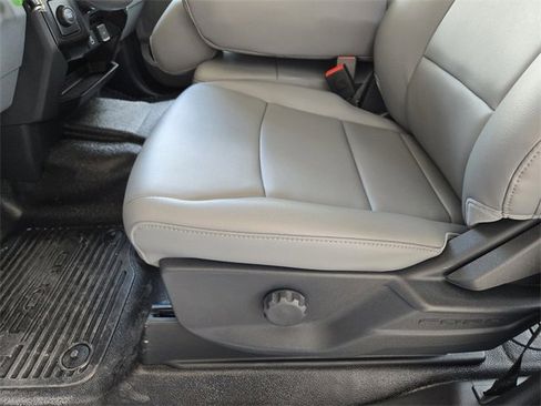 New 2026 Ford F450 XL image 19