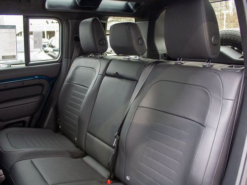 Used 2026 Land Rover Defender 110 AWD/4WD image 22