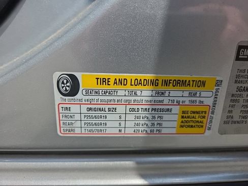 Used 2015 Buick Enclave Leather FWD image 15