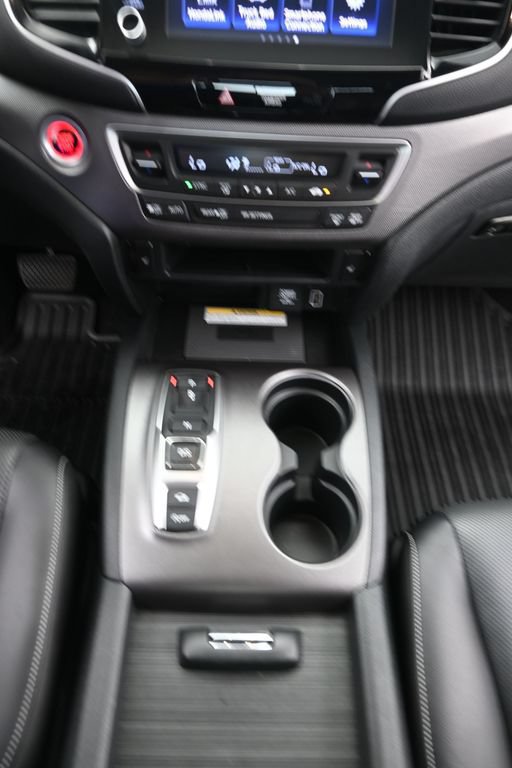 Used 2023 Honda Ridgeline RTL-E image 18