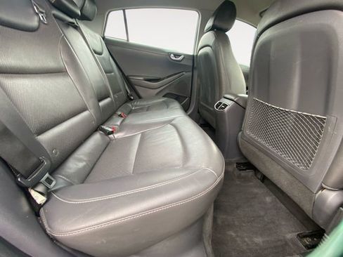 Used 2019 Hyundai Ioniq Limited image 14