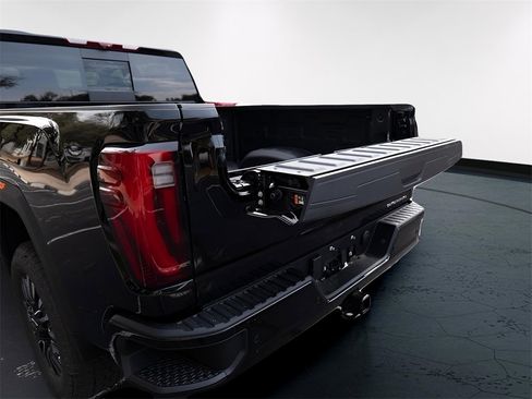 New 2026 GMC Sierra 2500 Denali Ultimate w/ Max Trailering Package image 28