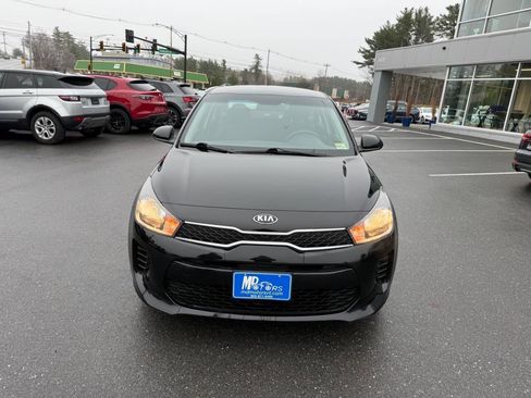 Used 2020 Kia Rio LX image 3