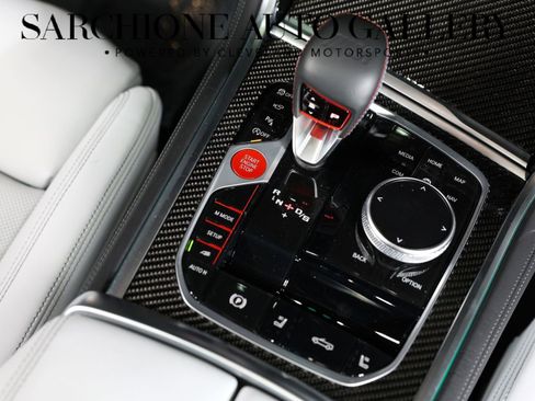 Used 2025 BMW M8 Competition AWD/4WD image 40