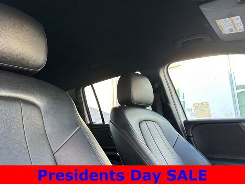 Used 2020 Mercedes-Benz GLB 250 4MATIC image 18