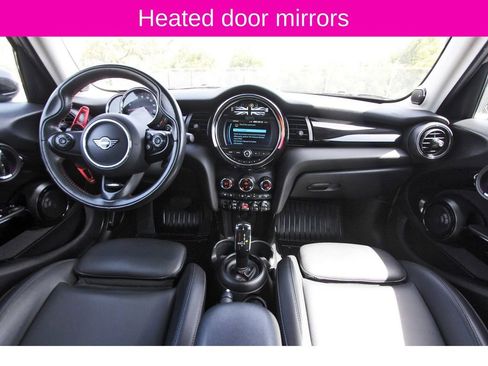 Used 2021 MINI Cooper S w/ Premium Package image 10