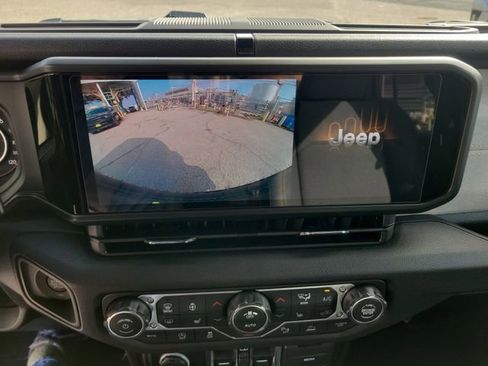 New 2026 Jeep Wrangler Willys AWD/4WD image 23