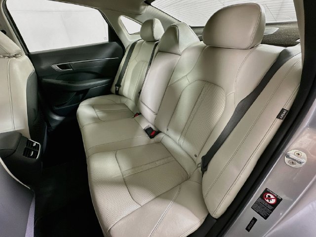 Used 2020 Hyundai Sonata Limited FWD image 31