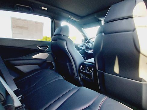 New 2026 Acura RDX A-Spec image 42