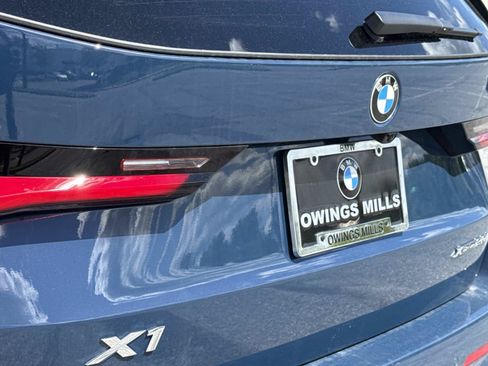 New 2026 BMW X1 xDrive28i w/ Technology Package AWD/4WD image 11