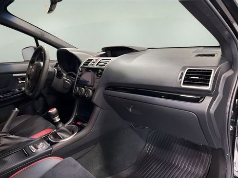Used 2020 Subaru WRX STI AWD/4WD image 13