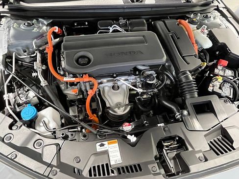 New 2026 Honda Accord Touring image 13